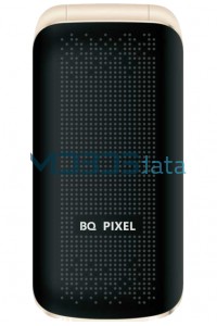 BQ MOBILE BQ-1810 PIXEL specs
